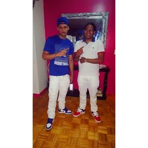 Meet your Posher, Jay